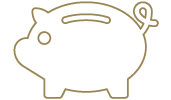 economisez-payez moins de cotisation-piggy-bank